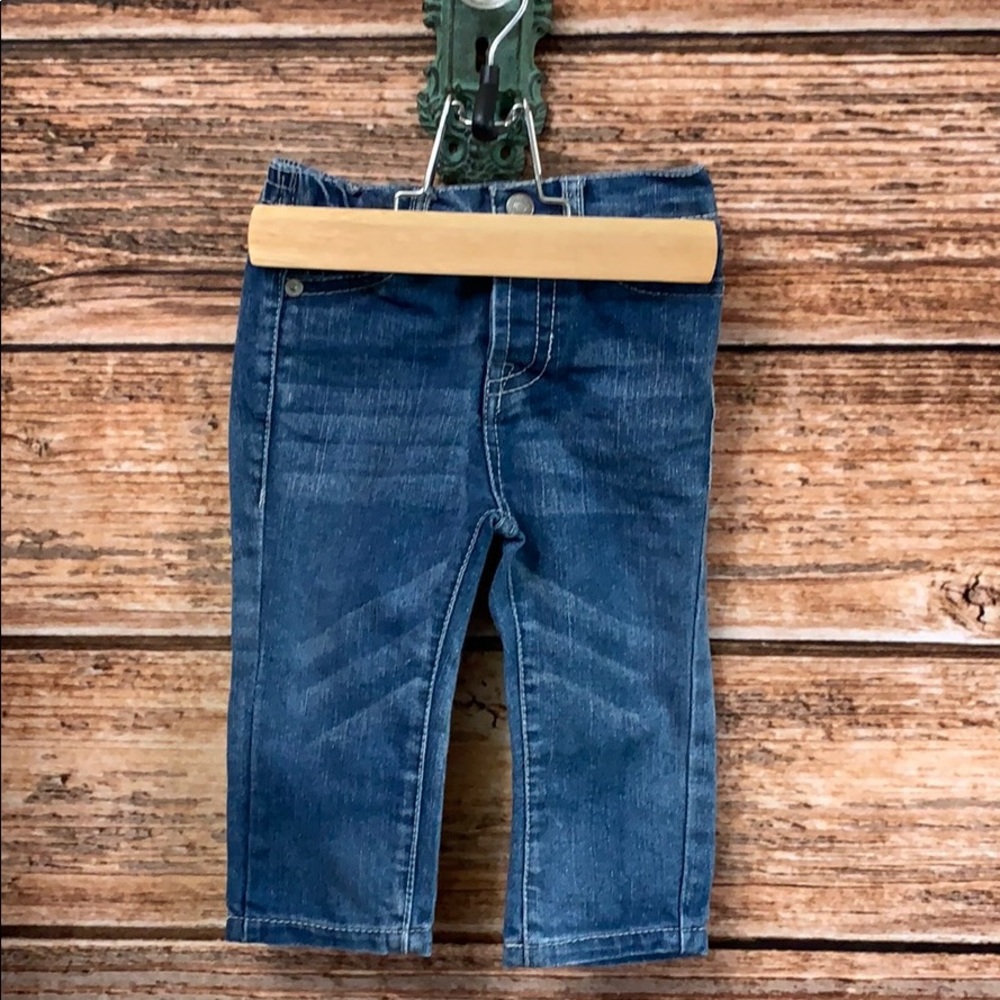 7 for all mankind* Infant Jeans